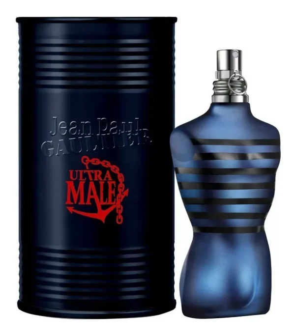 Jean Paul Ultra Male 125ml