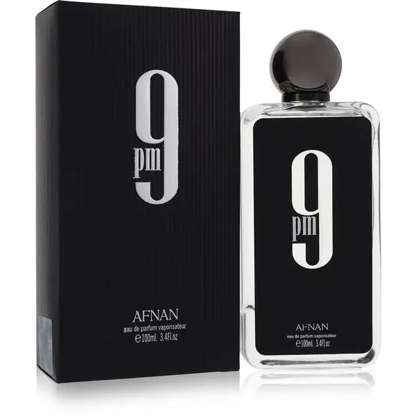 9 PM Afnan 100ml
