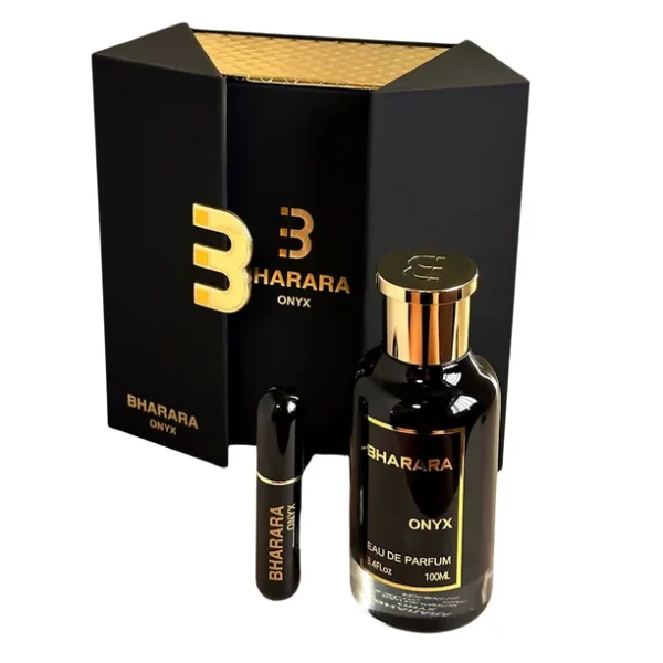 BHARARA ONYX  100ml