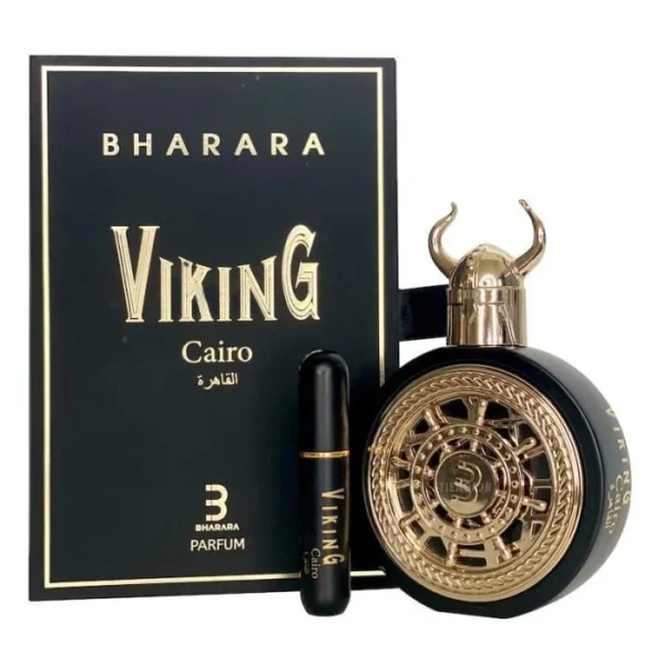 Viking Cairo Bharara 100ml