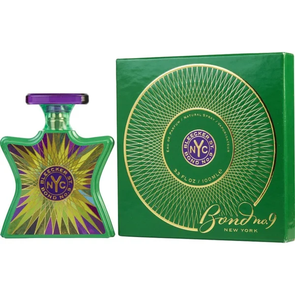 Bond No. 9 Downtown 100ml Mujer - Eau De Parfum