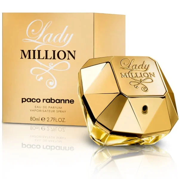 Lady Million 100ml