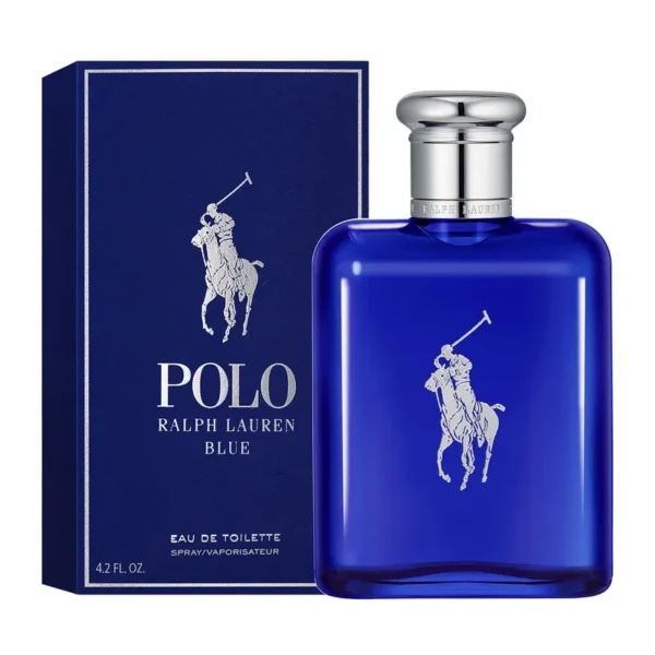 Ralph Lauren - Polo Blue 100ml