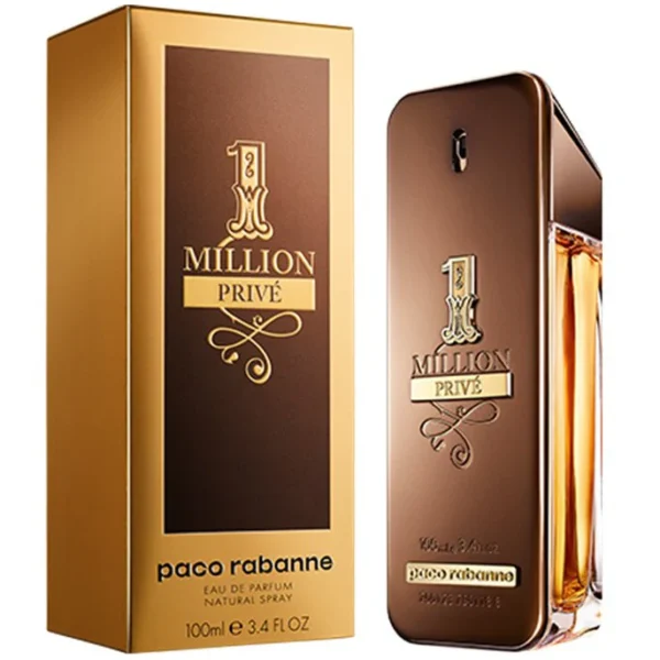 Paco Rabanne 1 Million Prive 100ml