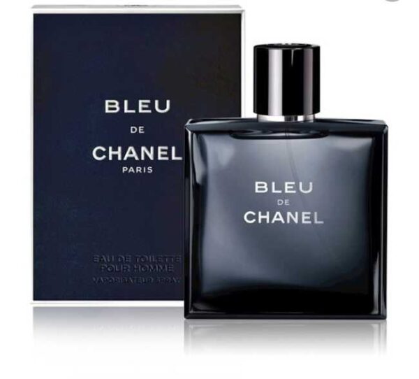 Bleu Chanel  100 ml