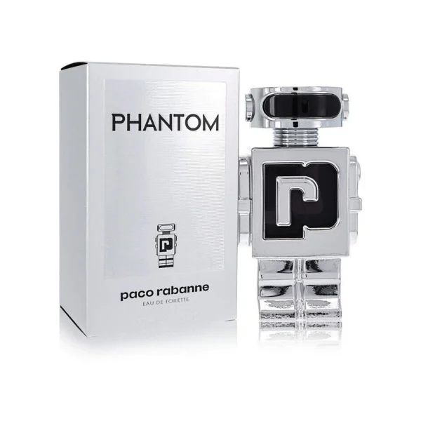 Paco Rabanne Phantom 100ml