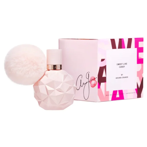Sweet Like Candy Ariana G 100ml