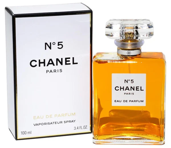 #5 Chanel 100ml
