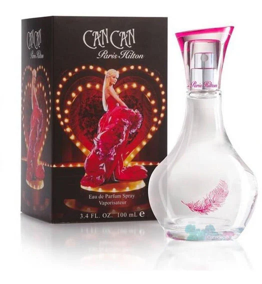 Can Can Paris Hilton100ml