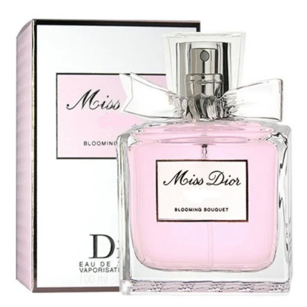 Miss Dior Blooming Bouquet 100ml