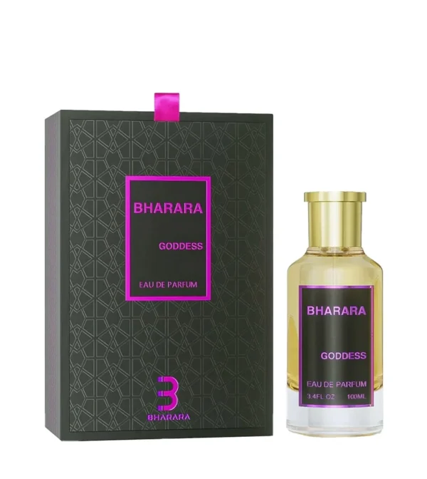 Goddess Bharara  100ml