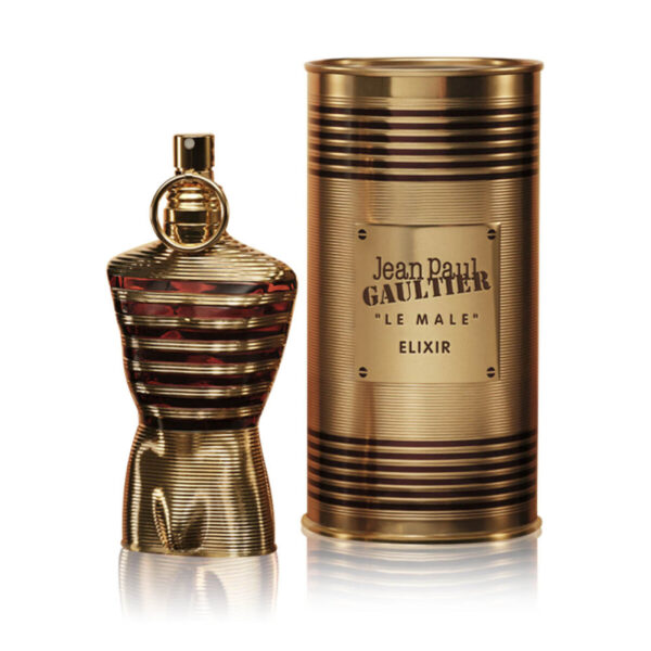 Jean Paul Gaultier Le Male Elixir 125ml