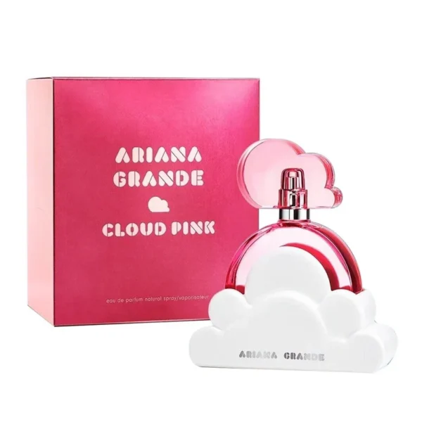 Ariana G. Cloud Pink 100ml