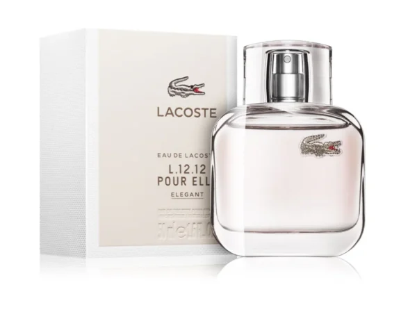 Lacoste L12 Elegant 90ml