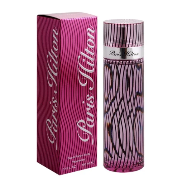 Perfume Paris Hilton 100ml