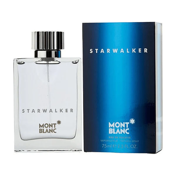 Montblanc Starwalker 100 ml