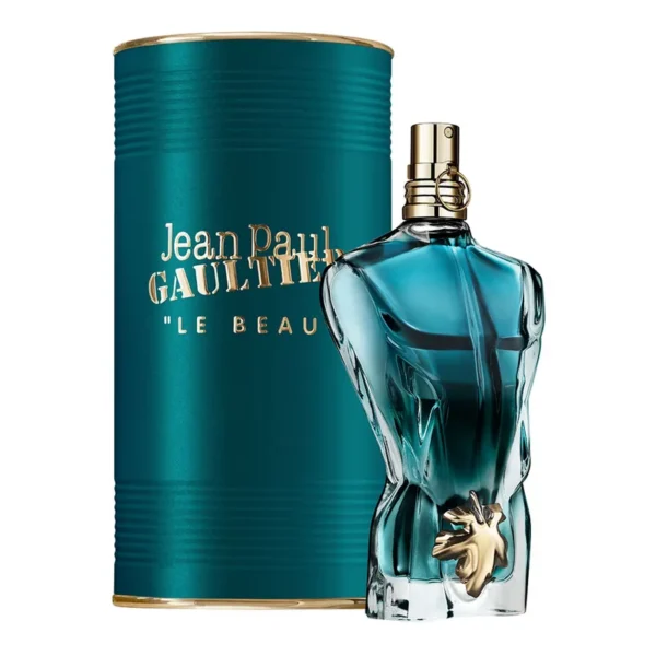 Jean Paul Le Beau Le Male 125ml