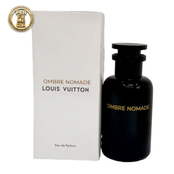 Ombre Nomade - Louis Vuitton 100 ml Hombre Eau De Parfum