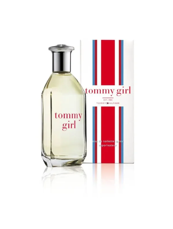 Tommy Girl - Tommy Hilfiger 100ml