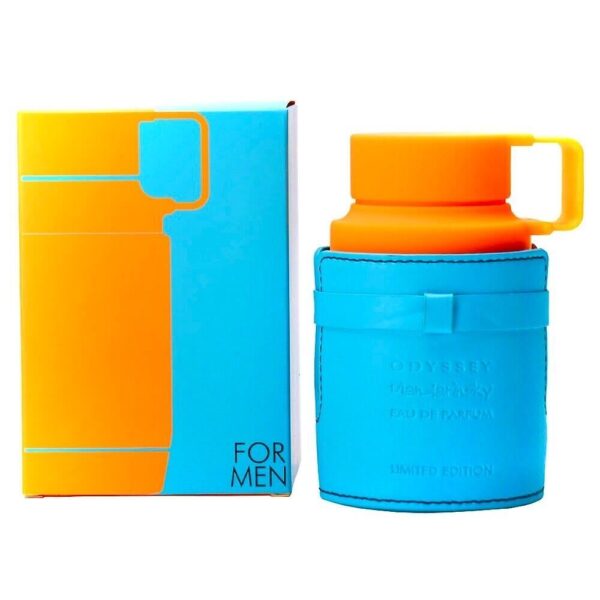 Odyssey Mandarin Sky -Hombre Armaf 100ml