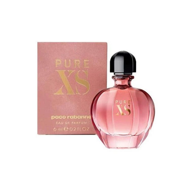Pure Xs Paco Rabanne 80ml Mujer - Eau De Parfum